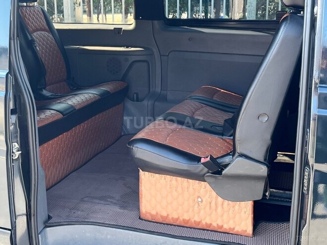 Mercedes  2006, 350,000 km - 2.1 л - Bakı