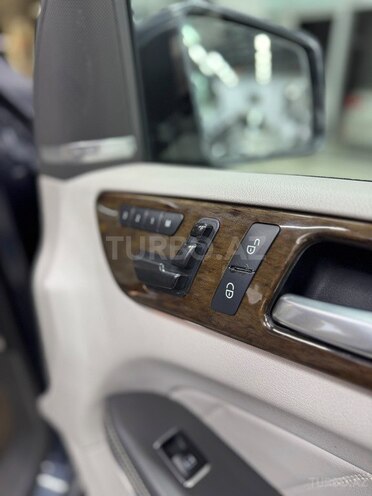 Mercedes GL 350 4MATIC 2013, 272,000 km - 3.0 л - Bakı