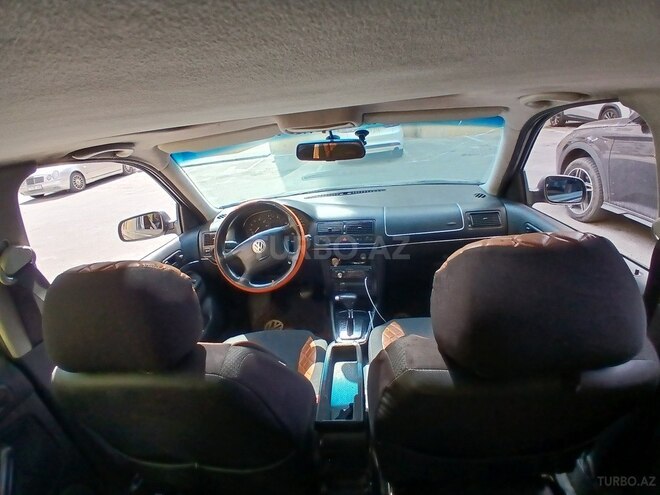 Volkswagen Golf 1999, 350,000 km - 1.6 l - Bakı