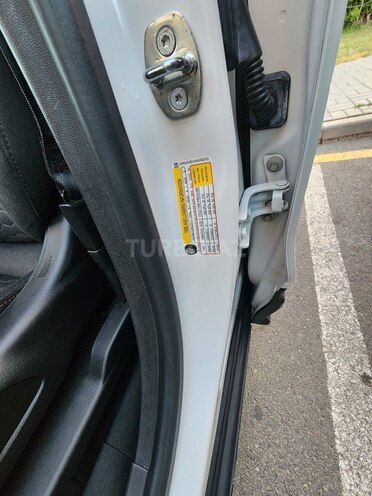Chevrolet Equinox 2019, 155,000 km - 1.5 l - Bakı