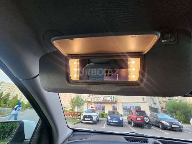 Chevrolet Equinox 2019, 155,000 km - 1.5 l - Bakı