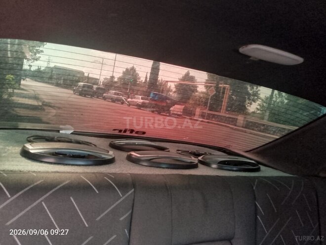 Mercedes C 200 1995, 256,352 km - 2.0 l - Tərtər