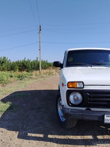 LADA (VAZ) Niva 1988, 45,277 km - 1.6 l - Tovuz