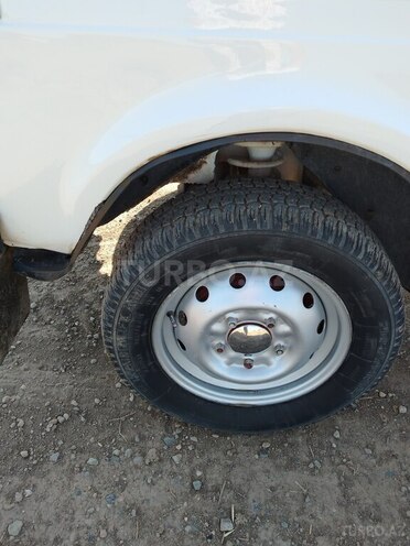 LADA (VAZ) Niva 1988, 45,277 km - 1.6 l - Tovuz