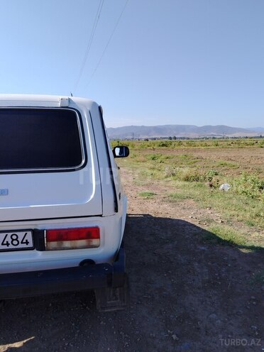 LADA (VAZ) Niva 1988, 45,277 km - 1.6 l - Tovuz