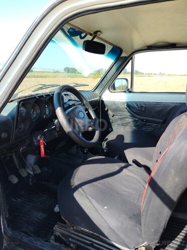 LADA (VAZ) Niva 1988, 45,277 km - 1.6 l - Tovuz