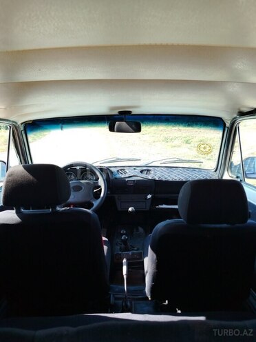 LADA (VAZ) Niva 1988, 45,277 km - 1.6 l - Tovuz