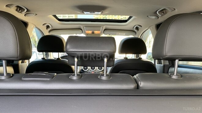 Opel Antara 2008, 238,563 km - 2.0 l - Bakı