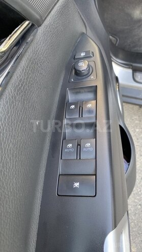 Opel Antara 2008, 238,563 km - 2.0 l - Bakı