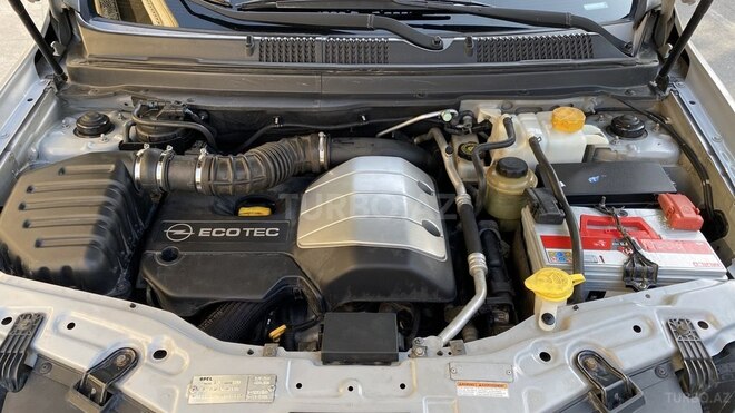 Opel Antara 2008, 238,563 km - 2.0 l - Bakı