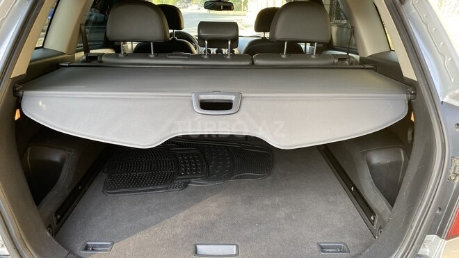 Opel Antara 2008, 238,563 km - 2.0 l - Bakı