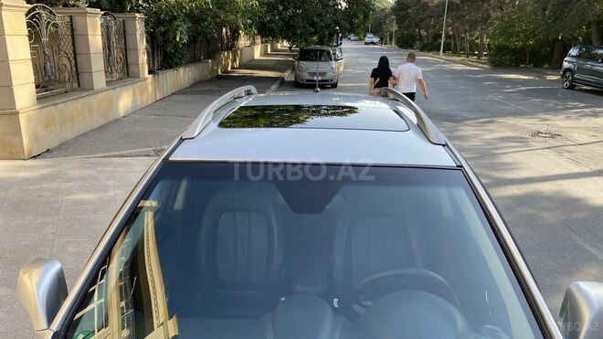 Opel Antara 2008, 238,563 km - 2.0 l - Bakı
