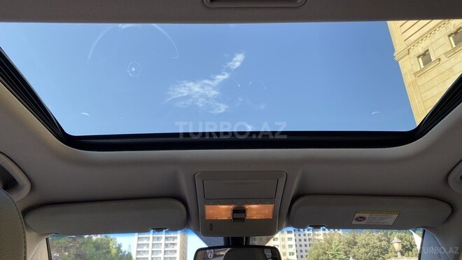 Opel Antara 2008, 238,563 km - 2.0 l - Bakı