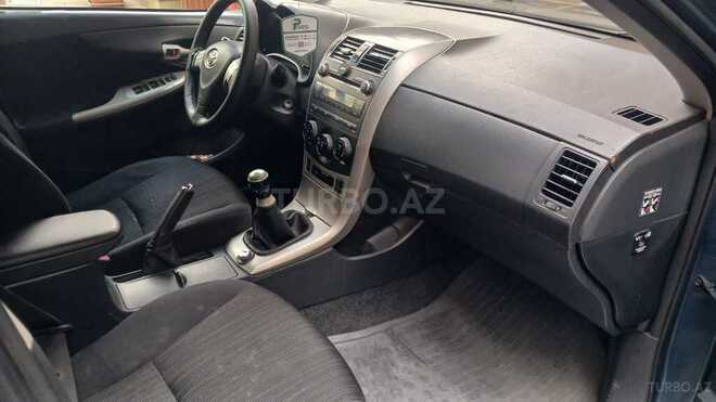 Toyota Corolla 2006, 467,186 km - 1.4 l - Bakı