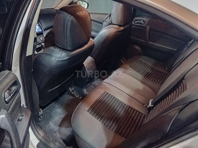 Mazda 6 2012, 303,000 km - 2.0 l - Bakı