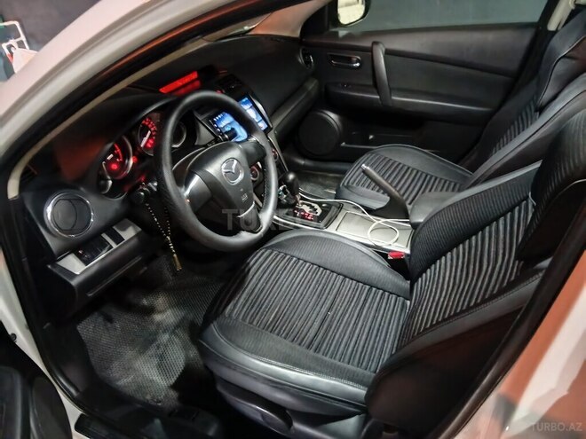 Mazda 6 2012, 303,000 km - 2.0 l - Bakı
