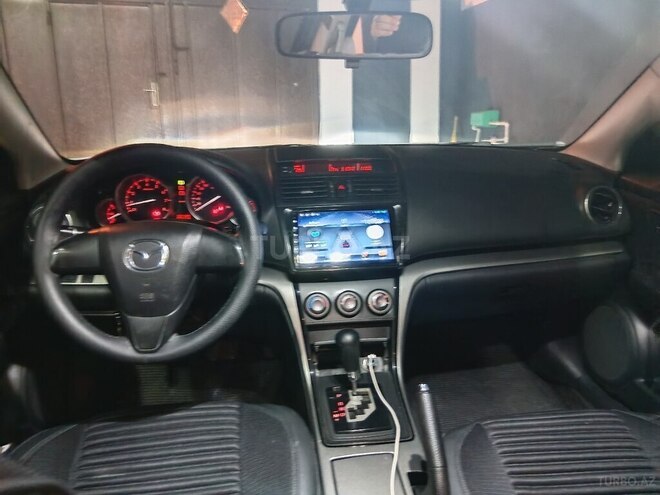 Mazda 6 2012, 303,000 km - 2.0 l - Bakı