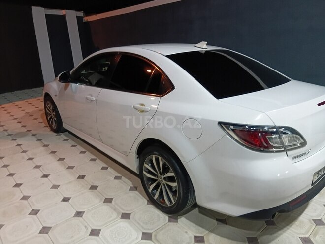 Mazda 6 2012, 303,000 km - 2.0 l - Bakı