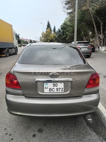 Toyota  2005, 259,717 km - 1.5 l - Sumqayıt