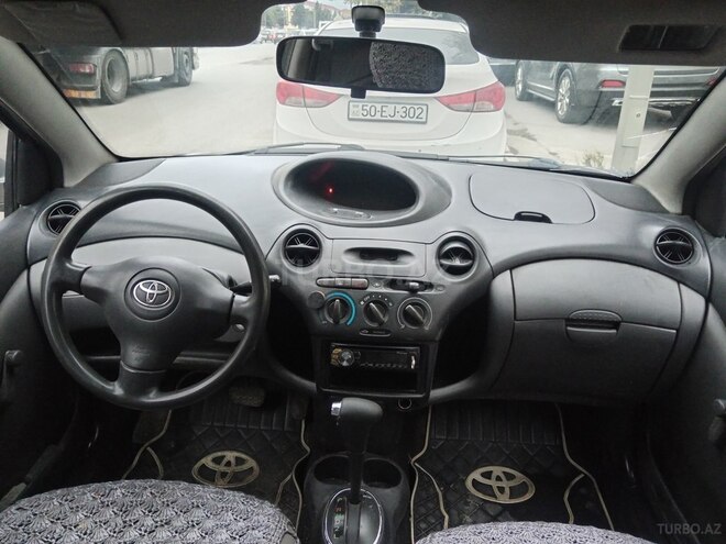 Toyota  2005, 259,717 km - 1.5 l - Sumqayıt