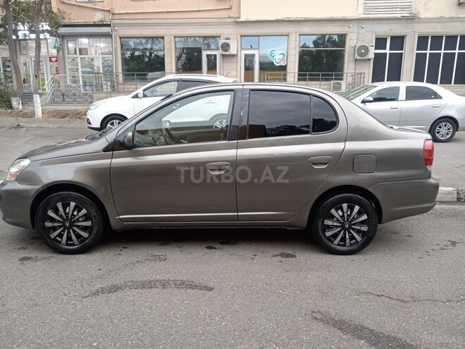 Toyota  2005, 259,717 km - 1.5 l - Sumqayıt