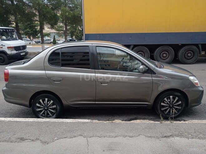Toyota  2005, 259,717 km - 1.5 l - Sumqayıt