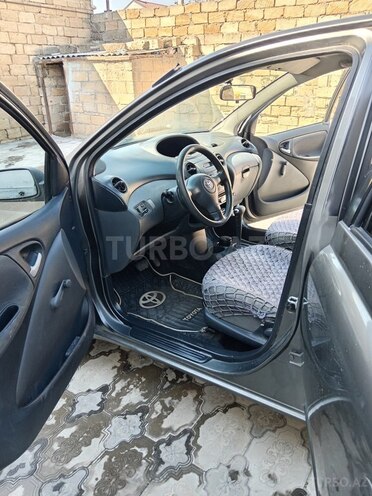 Toyota  2005, 259,717 km - 1.5 l - Sumqayıt