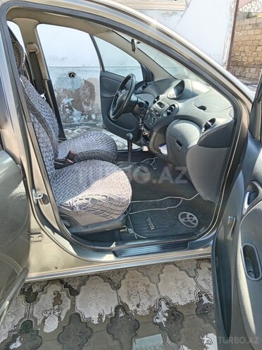 Toyota  2005, 259,717 km - 1.5 l - Sumqayıt
