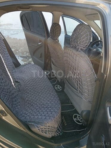 Toyota  2005, 259,717 km - 1.5 l - Sumqayıt