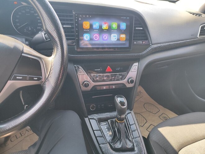 Hyundai Avante 2016, 210,430 km - 1.6 l - Bakı