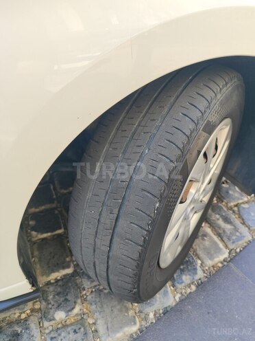 Hyundai Avante 2016, 210,430 km - 1.6 l - Bakı