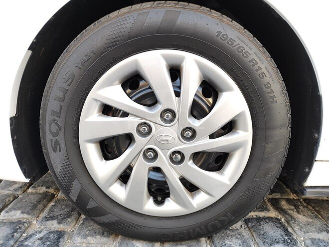 Hyundai Avante 2016, 210,430 km - 1.6 l - Bakı