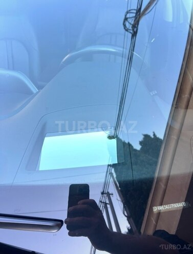Hyundai Sonata 2023, 165,762 km - 2.0 л - Bakı