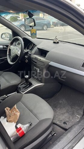 Opel Astra 2005, 350,000 km - 1.6 l - Bakı