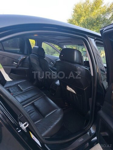 BMW 530 2004, 374,000 km - 3.0 l - Bakı