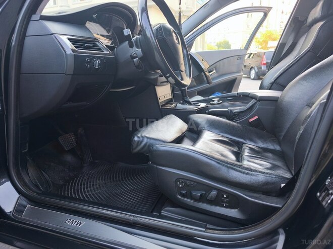 BMW 530 2004, 374,000 km - 3.0 l - Bakı