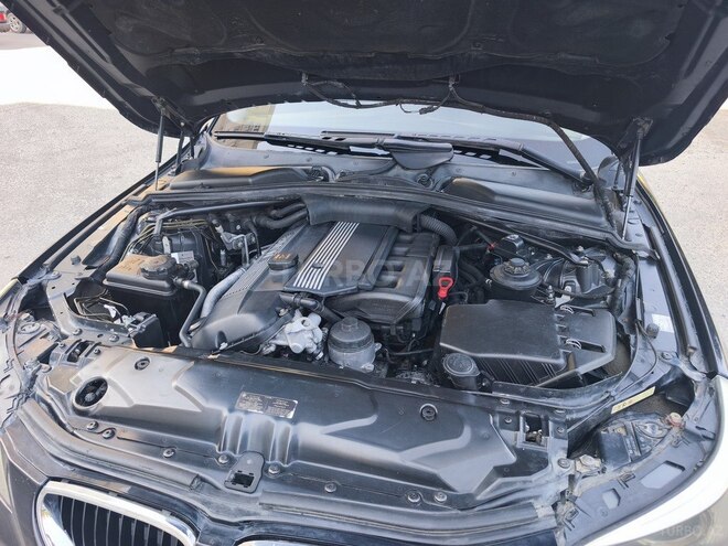 BMW 530 2004, 374,000 km - 3.0 l - Bakı