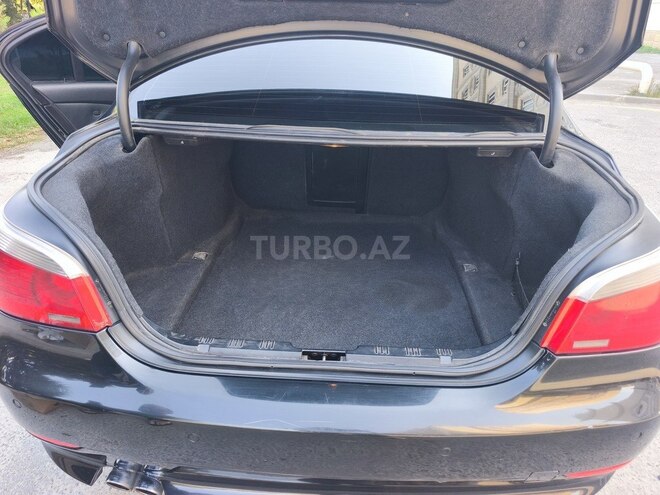 BMW 530 2004, 374,000 km - 3.0 l - Bakı
