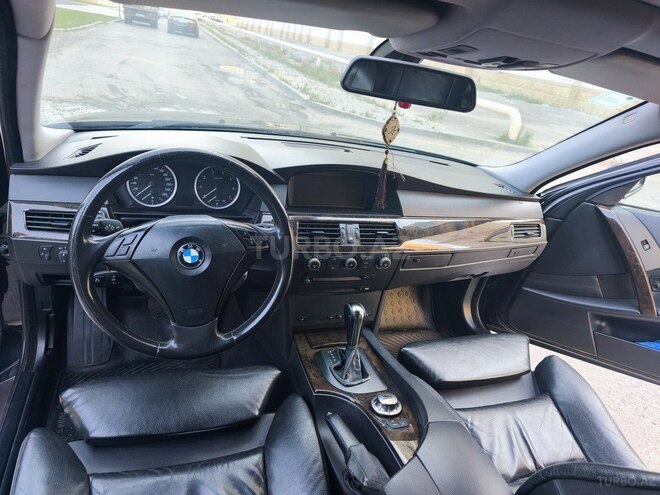 BMW 530 2004, 374,000 km - 3.0 l - Bakı