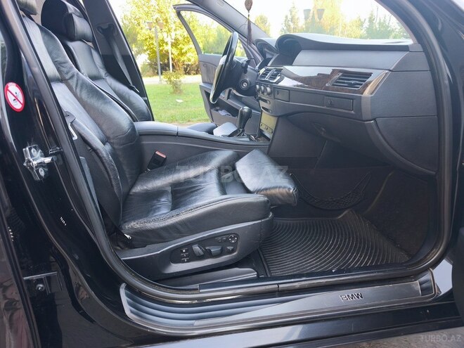 BMW 530 2004, 374,000 km - 3.0 l - Bakı