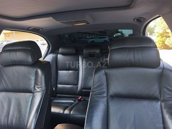 BMW 530 2004, 374,000 km - 3.0 l - Bakı