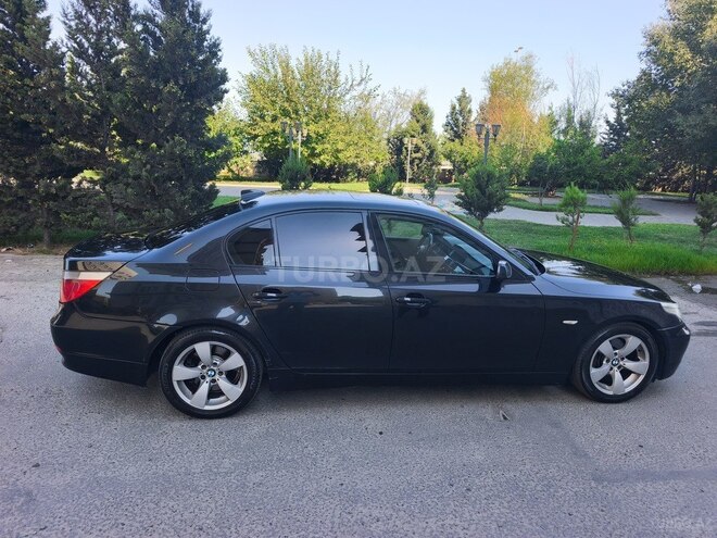 BMW 530 2004, 374,000 km - 3.0 l - Bakı