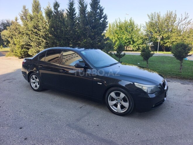 BMW 530 2004, 374,000 km - 3.0 l - Bakı