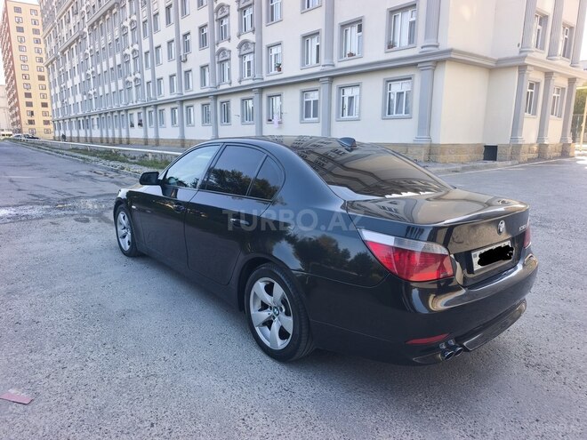 BMW 530 2004, 374,000 km - 3.0 l - Bakı