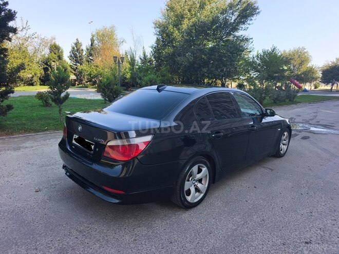 BMW 530 2004, 374,000 km - 3.0 l - Bakı