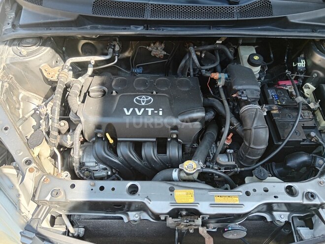 Toyota  2005, 259,717 km - 1.5 l - Sumqayıt