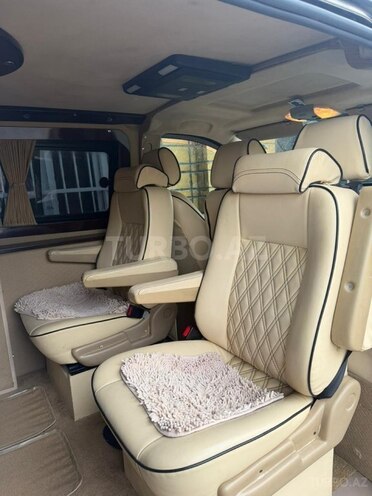 Mercedes  2010, 350,000 km - 2.1 l - Gəncə