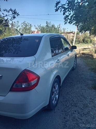 Nissan Tiida 2012, 154,338 km - 1.5 л - Sumqayıt