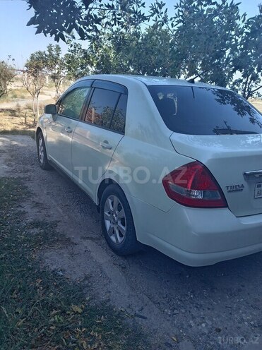 Nissan Tiida 2012, 154,338 km - 1.5 л - Sumqayıt