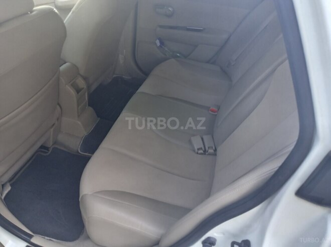 Nissan Tiida 2012, 154,338 km - 1.5 л - Sumqayıt